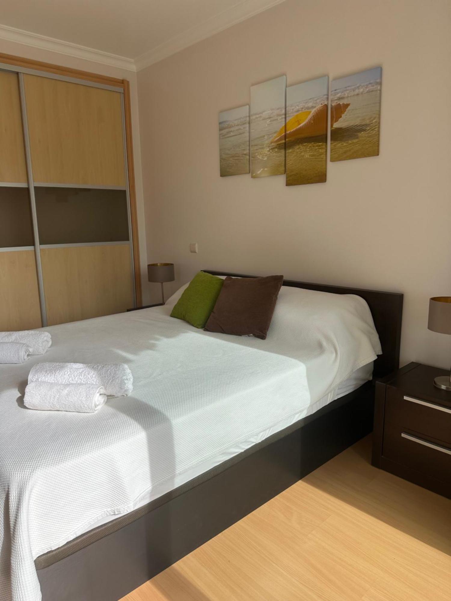 Jardins Da Guia Apartment *