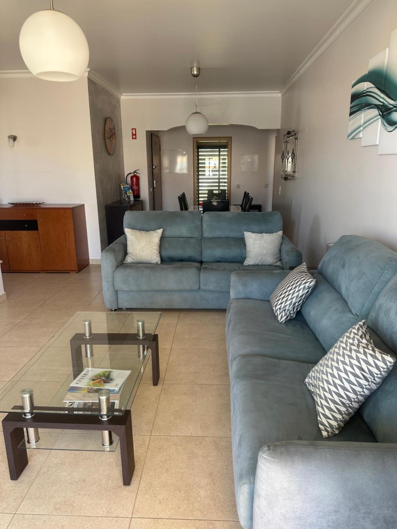 Apartment Jardins Da Guia