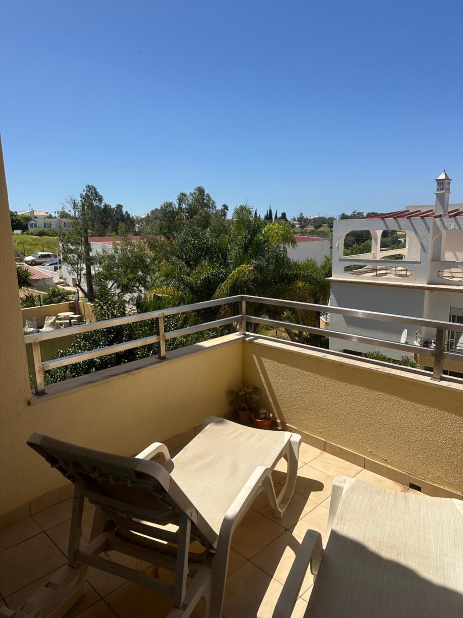 Apartment Jardins Da Guia *