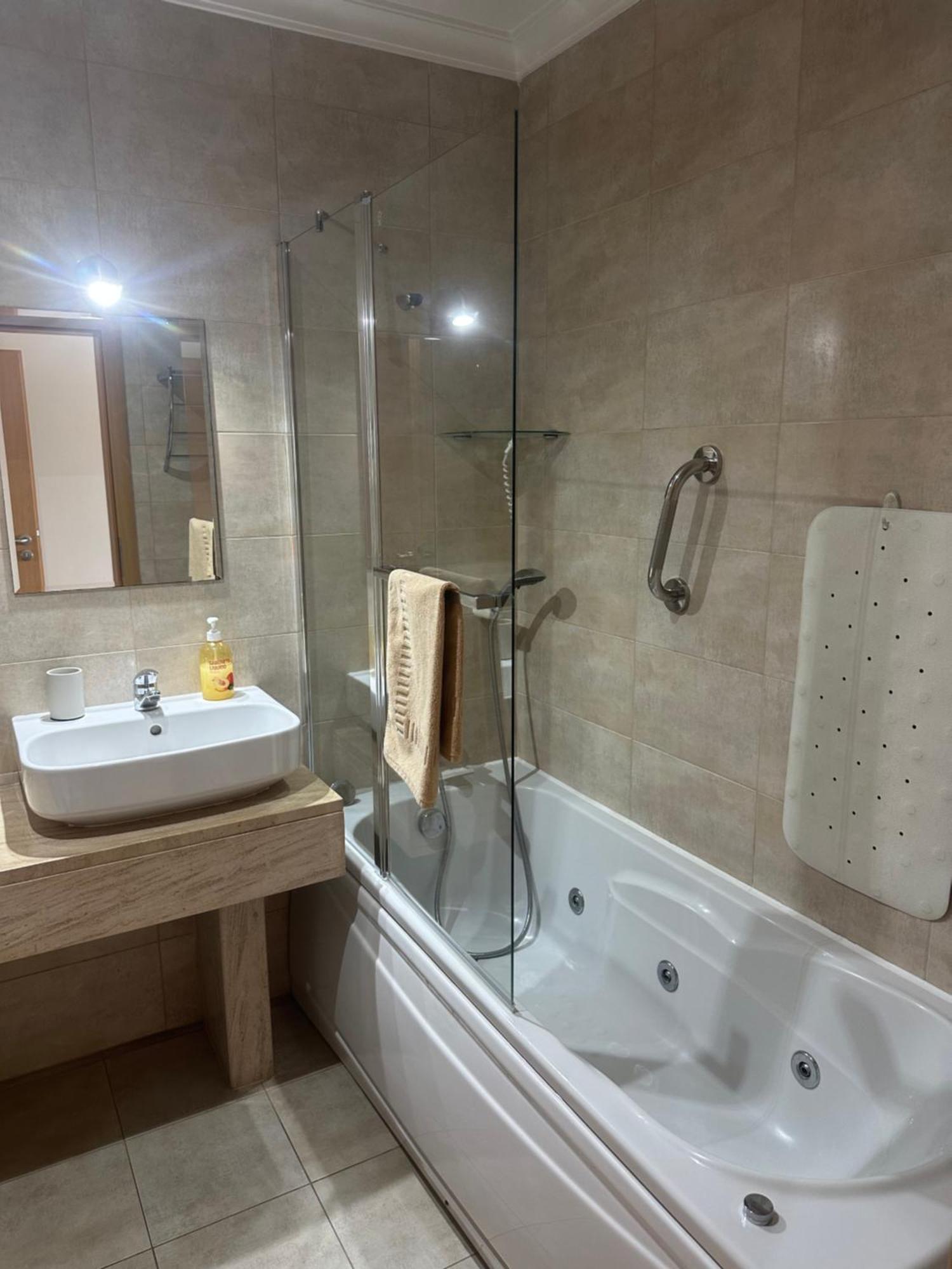 Apartment Jardins Da Guia Albufeira
